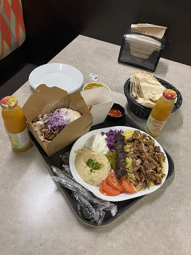 Photo of Barakat Restaurant - 1149 Western Rd, London, ON N6G 5K8